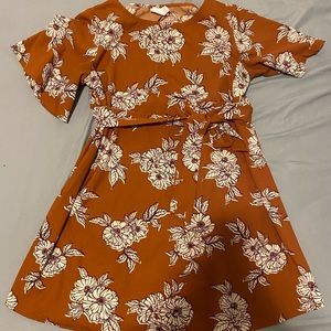 Isabel Maternity Top